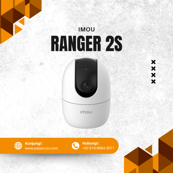 Imou Ranger 2S