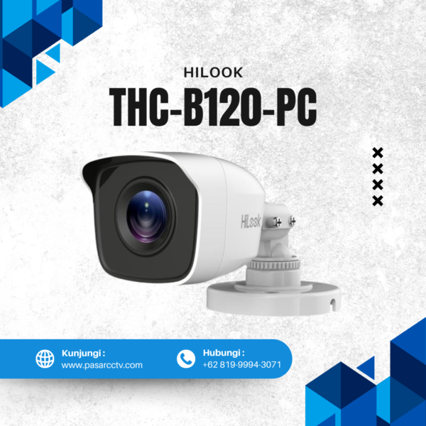 Hilook THC-B120-PC