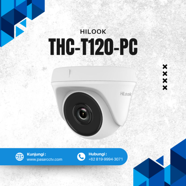 Hilook THC-T120-PC