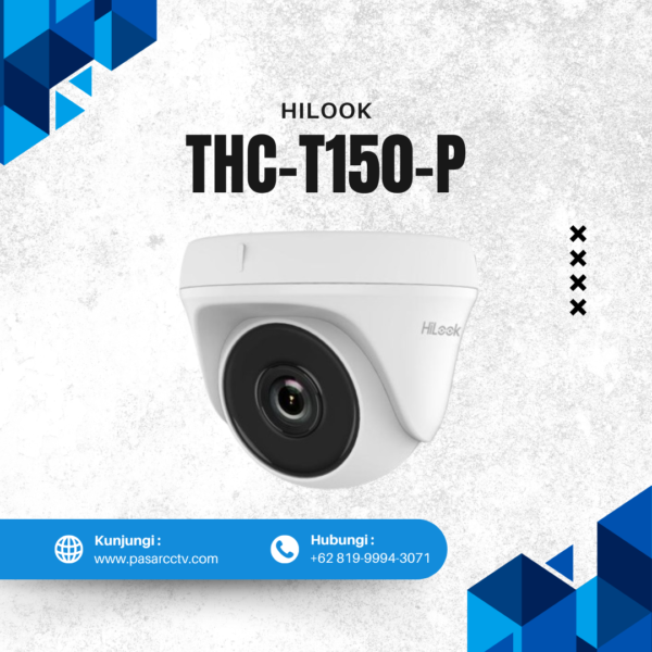 Hilook THC-T150-P